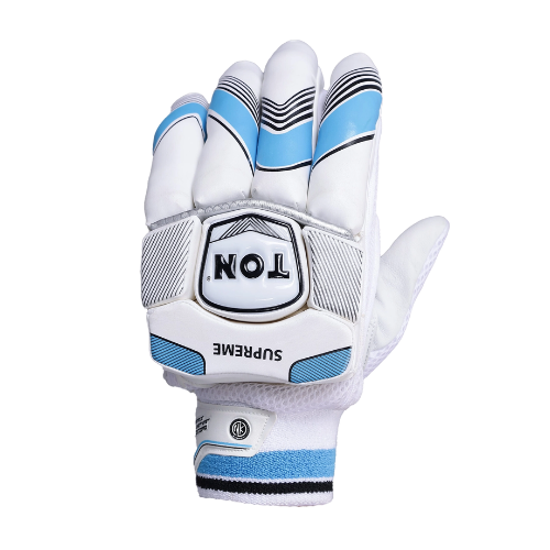 SS Ton Supreme Batting Gloves Boys Left Hand (1pc)