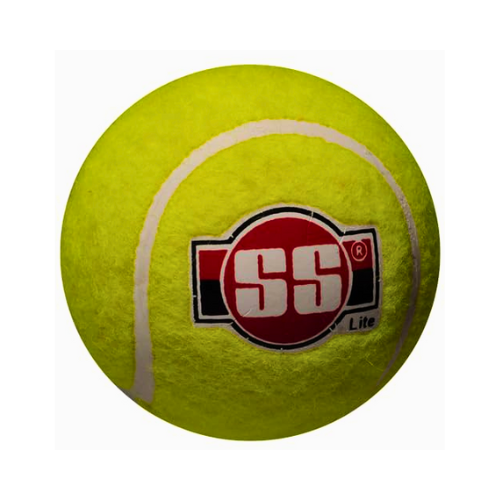 SS Tennis Balls Soft pro Light (1pc)