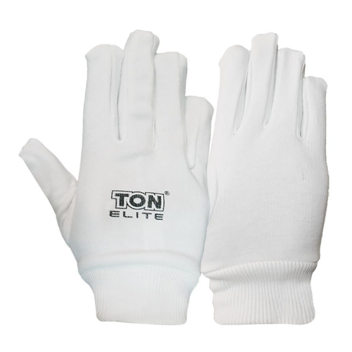 SS Ton Elite Youth Full Finger Inner Gloves (1pc)