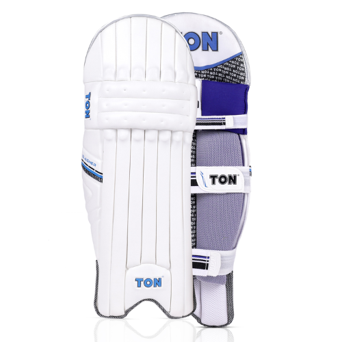 SS Ton Slasher Batting Pads Boys (Right Hand) (1pc)