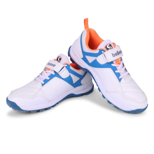 SG CENTURY 6.0 Cricket Shoes No 10 (1pc)