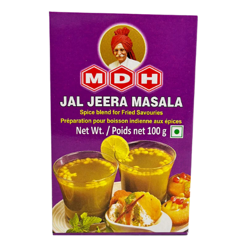 MDH Jal Jeera Masala (100g)