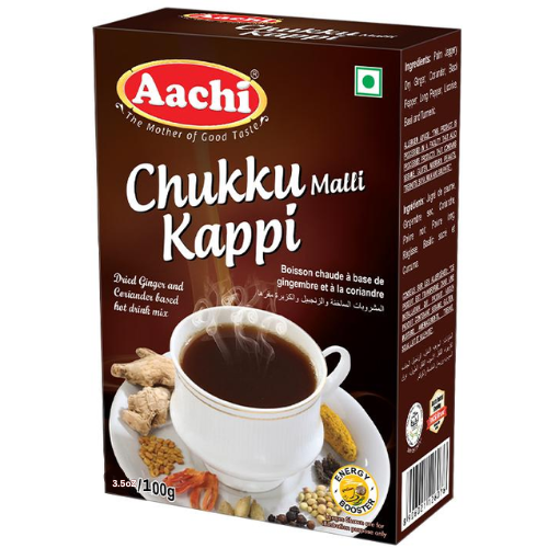Aachi Chukku Malli Kappi / Spiced Coffee Masala (100g)