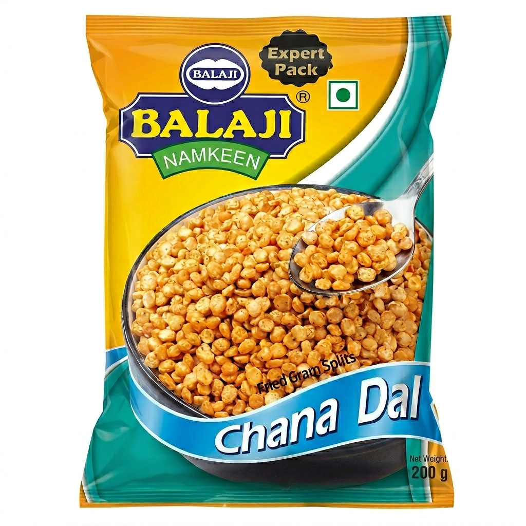 Balaji Chana Dal (200g)