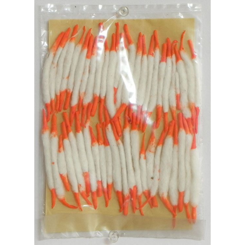 Cotton Wicks Long (11cm)