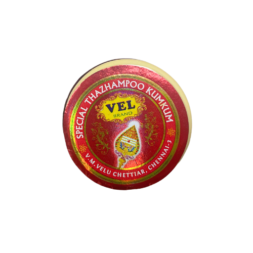 Vel Kumkum Powder (15g)