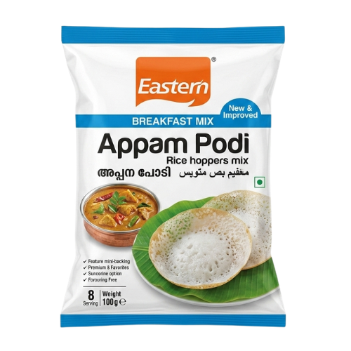 Eastern Appam Podi / Powder (1kg)
