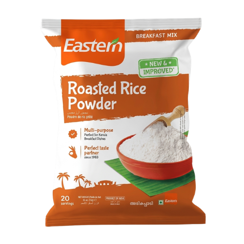 Eastern Roasted Rice Powder (1kg)