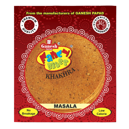 Ganesh Masala Khakra (200g)