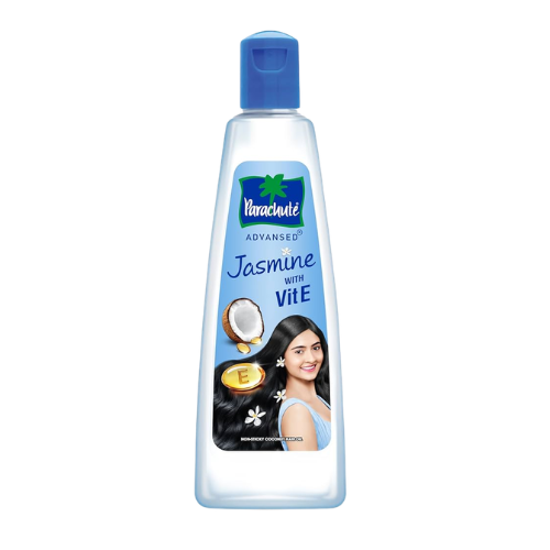 Parachute Jasmine Hair Oil (190ml)