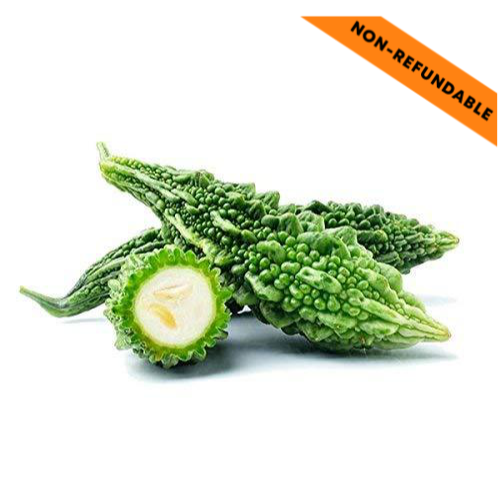 Bitter Gourd / Bitter Melon / Karela (250g)