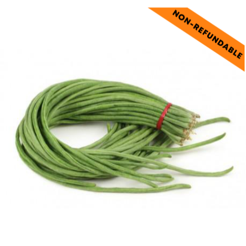 Long Beans / Lobiya (1kg)