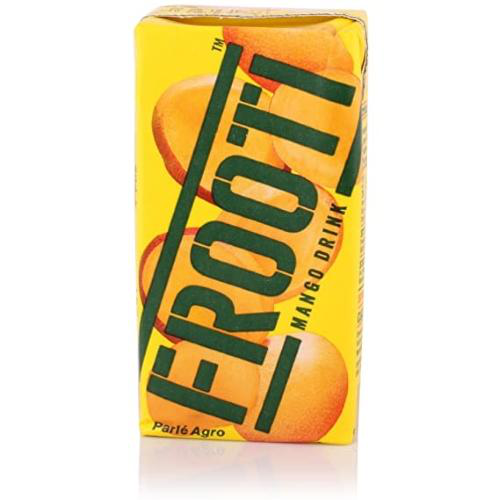 Frooti Mango Drink (200ml)