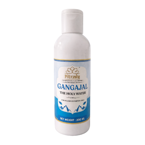 Rituals Sacred Ganga Water / Gangajal (200ml)