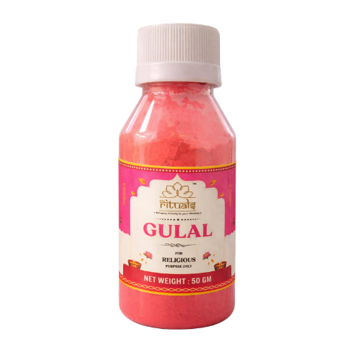 Rituals Gulal Powder (50g)