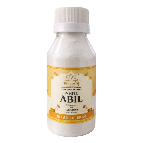 Rituals White Abil Powder (50g)
