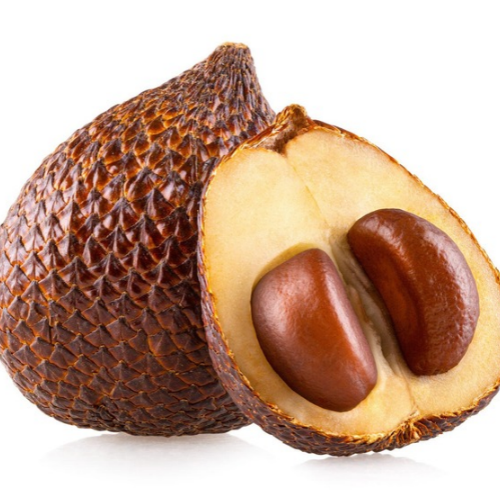 Salak / Snake Fruit (1kg)