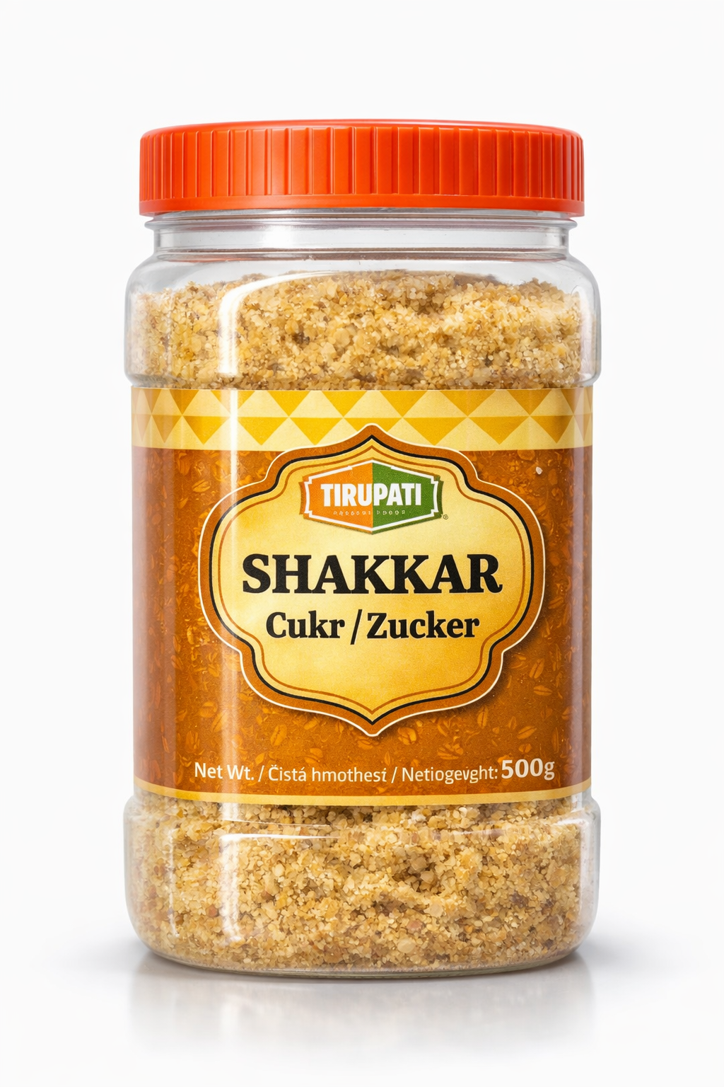Tirupati Punjabi Shakkar / Jaggery Powder (500g)