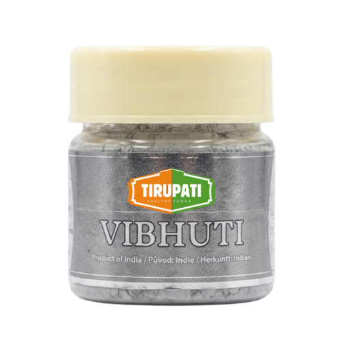 Tirupati Vibhuti Powder (25g)